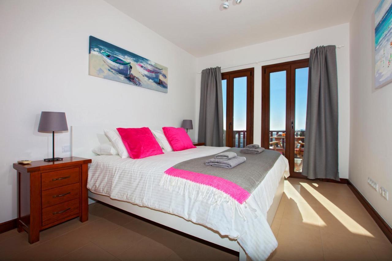 Vakantiehuis Orquidea