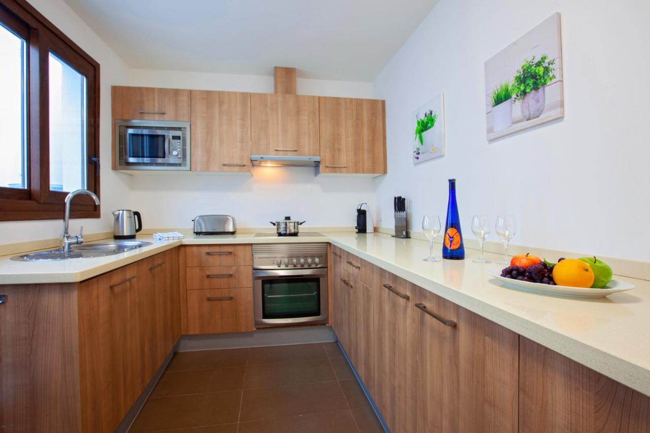 Orquidea Holiday home Puerto Calero