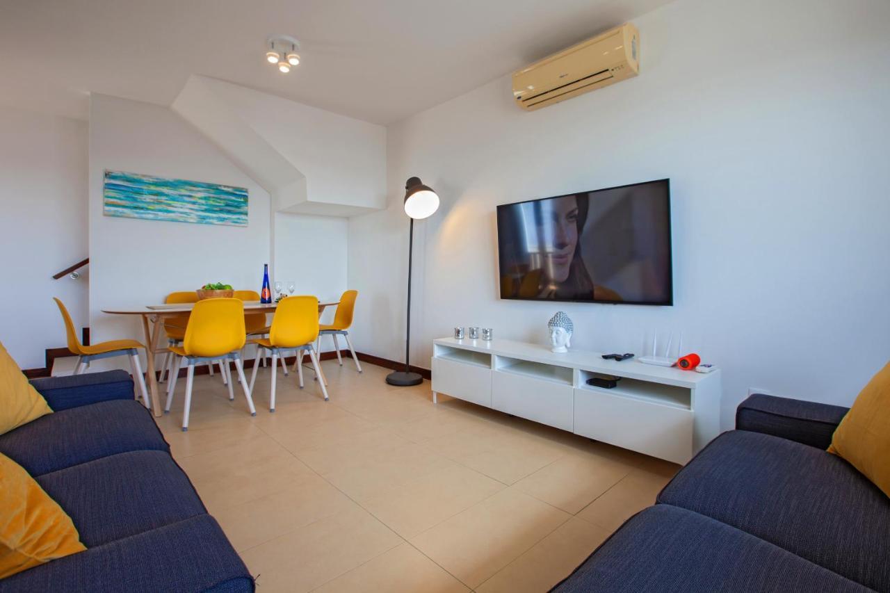 Ferienhaus Orquidea Puerto Calero